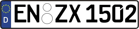 EN-ZX1502