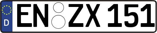 EN-ZX151