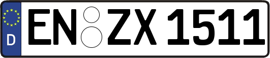 EN-ZX1511