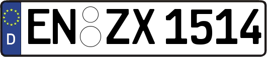 EN-ZX1514