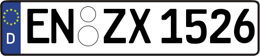 EN-ZX1526