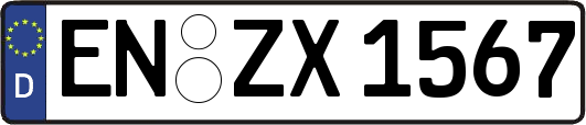 EN-ZX1567