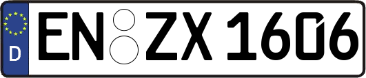 EN-ZX1606