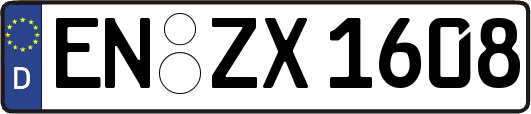 EN-ZX1608