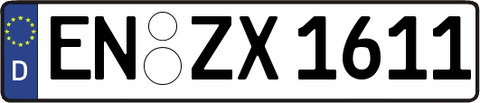 EN-ZX1611