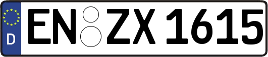 EN-ZX1615