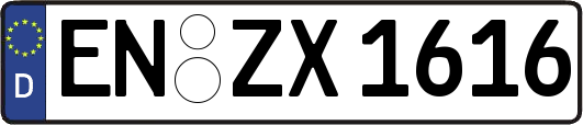 EN-ZX1616