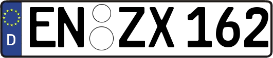EN-ZX162