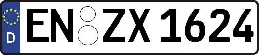 EN-ZX1624