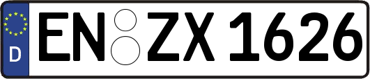 EN-ZX1626