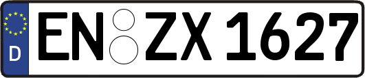 EN-ZX1627