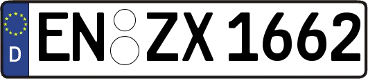 EN-ZX1662