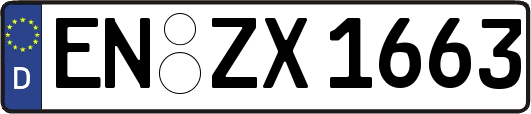 EN-ZX1663