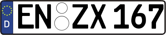 EN-ZX167