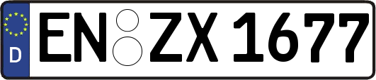 EN-ZX1677