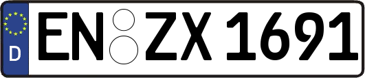 EN-ZX1691