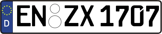 EN-ZX1707