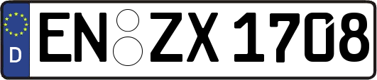 EN-ZX1708