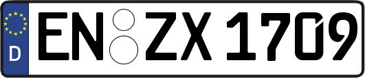 EN-ZX1709