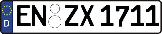 EN-ZX1711