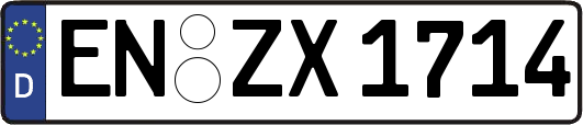 EN-ZX1714