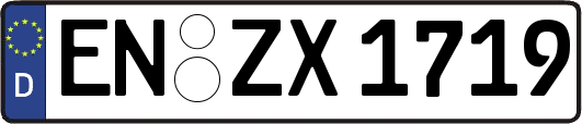 EN-ZX1719