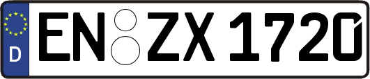 EN-ZX1720