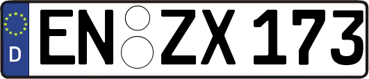 EN-ZX173