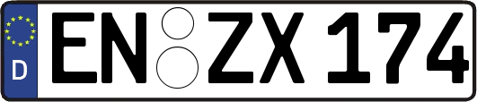 EN-ZX174