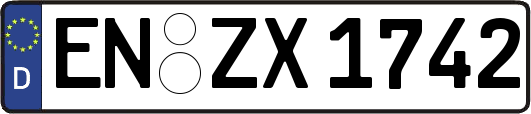 EN-ZX1742