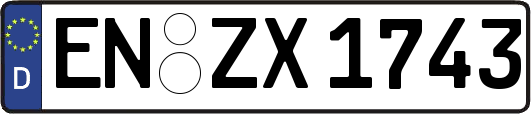 EN-ZX1743