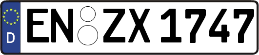 EN-ZX1747