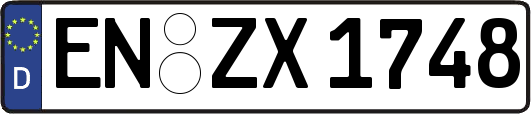 EN-ZX1748