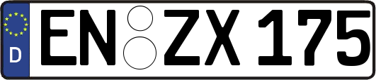 EN-ZX175