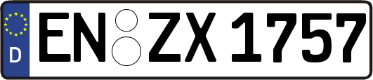 EN-ZX1757