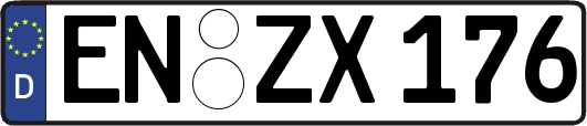 EN-ZX176