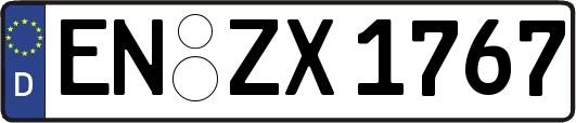 EN-ZX1767