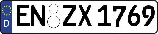 EN-ZX1769