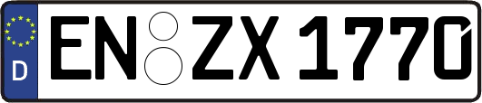 EN-ZX1770