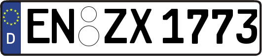 EN-ZX1773