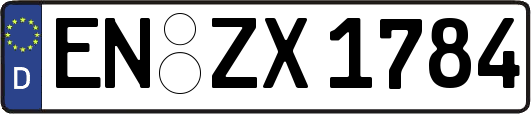 EN-ZX1784