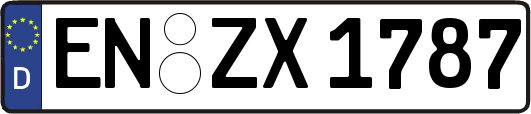 EN-ZX1787