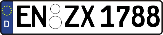 EN-ZX1788