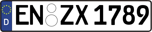 EN-ZX1789