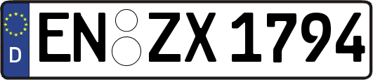 EN-ZX1794