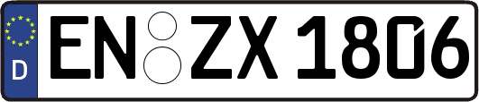 EN-ZX1806