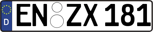 EN-ZX181