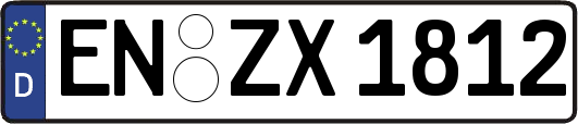 EN-ZX1812