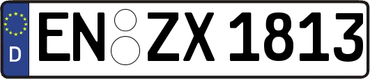 EN-ZX1813