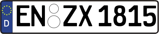 EN-ZX1815